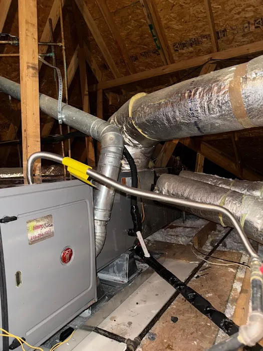 Glaze Heating & Air, LLC Picture 5
