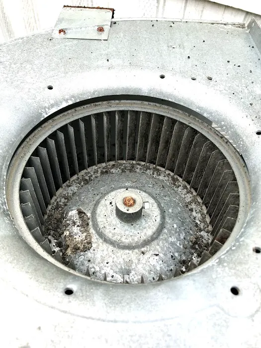 Dannyboy’s HVAC Picture 10