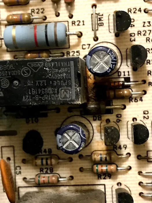 Dannyboy’s HVAC Picture 4