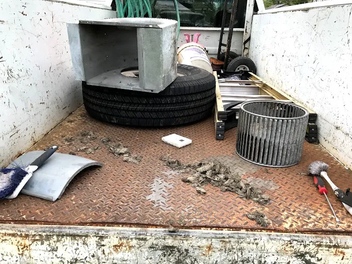 Dannyboy’s HVAC Picture 7