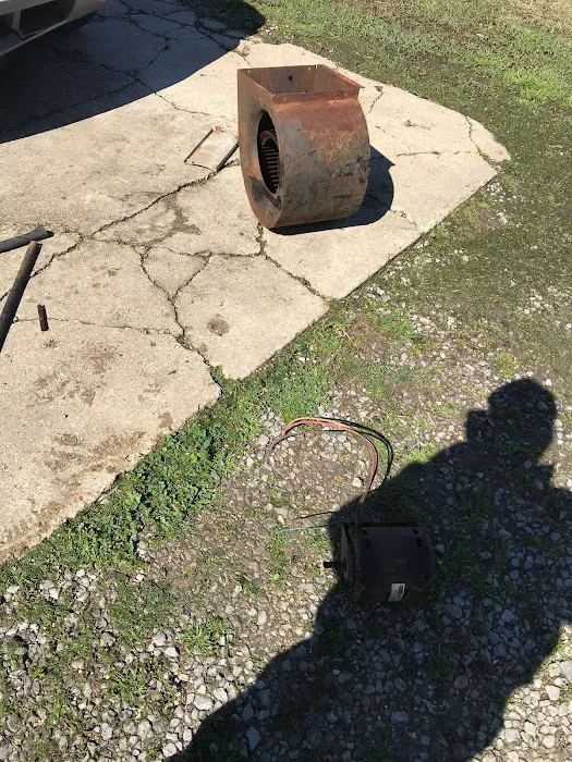 Dannyboy’s HVAC Picture 3