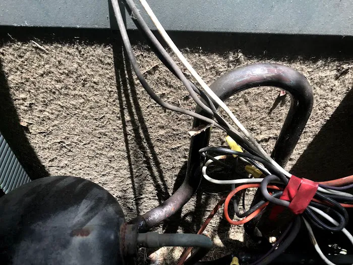 Dannyboy’s HVAC Picture 6