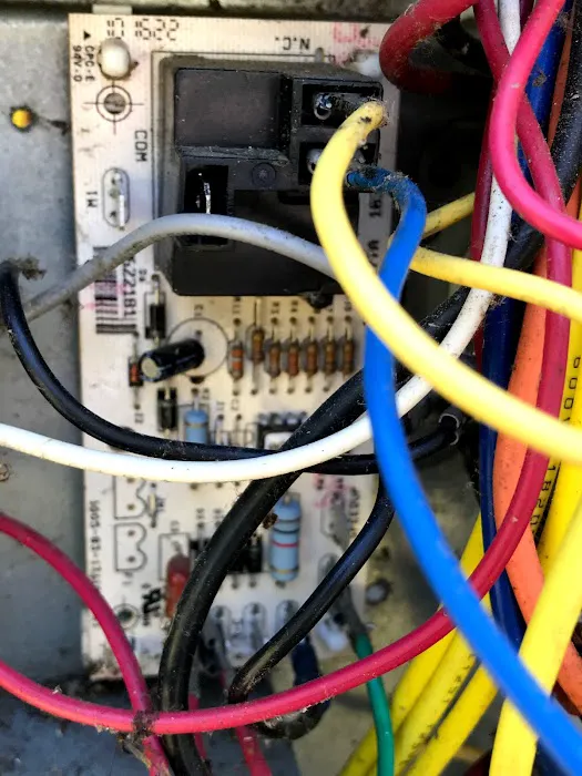 Dannyboy’s HVAC Picture 5