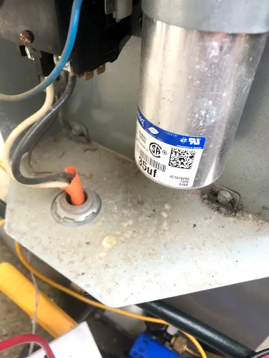 Dannyboy’s HVAC Picture 2