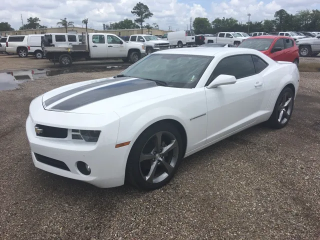 Opelousas Radio Equipment Inc Picture 4