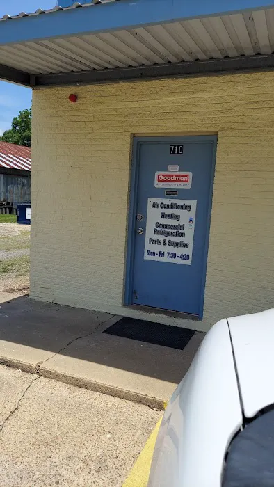 Opelousas Radio Equipment Inc Picture 1