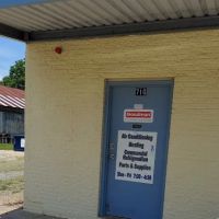 Opelousas Radio Equipment Inc ico