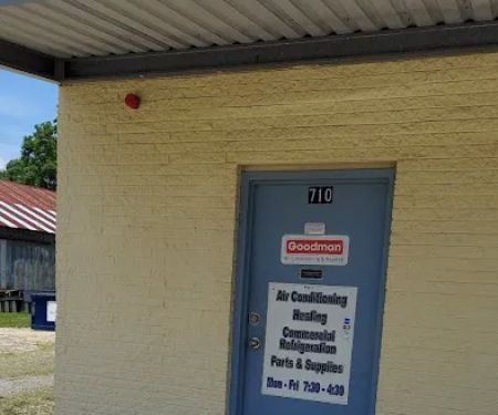 Opelousas Radio Equipment Inc