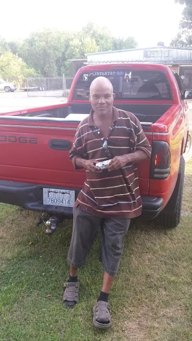 Opelousas Radio Equipment Inc Picture 3