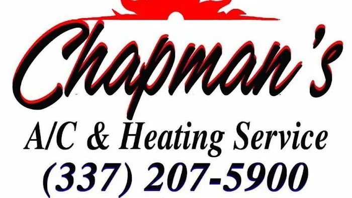 Chapman's A/C & Heating Picture 3