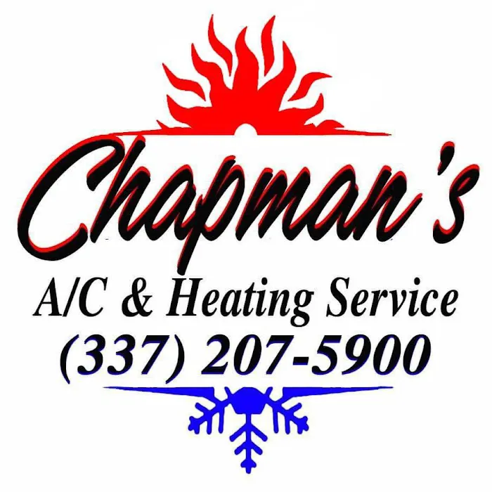 Chapman's A/C & Heating Picture 4