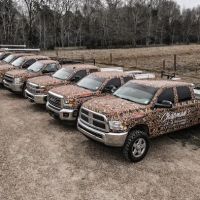 Chapman's A/C & Heating ico