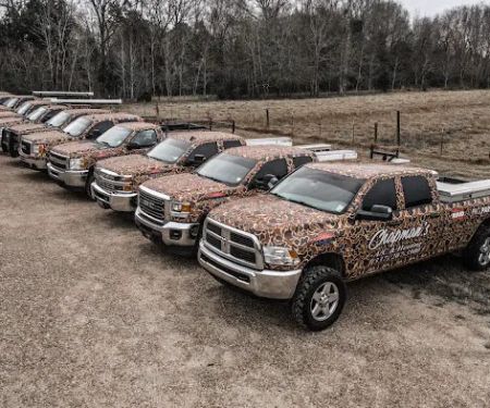 Chapman's A/C & Heating