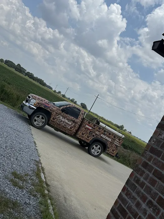 Chapman's A/C & Heating Picture 8