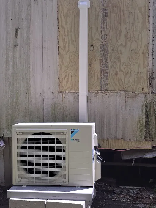 Chapman's A/C & Heating Picture 7