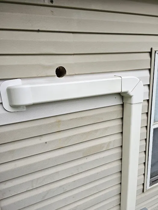 Chapman's A/C & Heating Picture 5