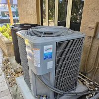 Lafayette's Air Conditioning & Heating ico