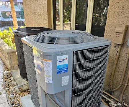 Lafayette's Air Conditioning & Heating