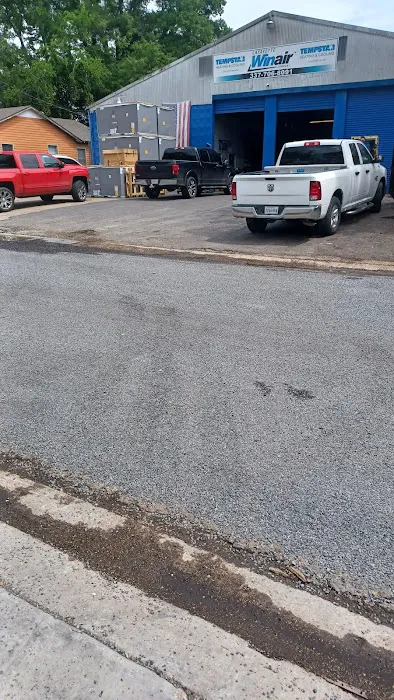 Lafayette Winair Picture 2