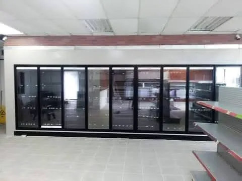 Lafayette Winair Picture 1