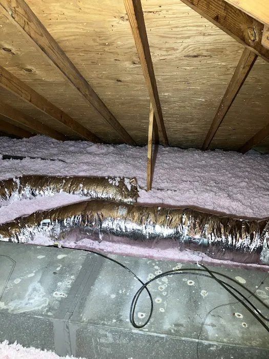 Landry's Air Source 1 Picture 3