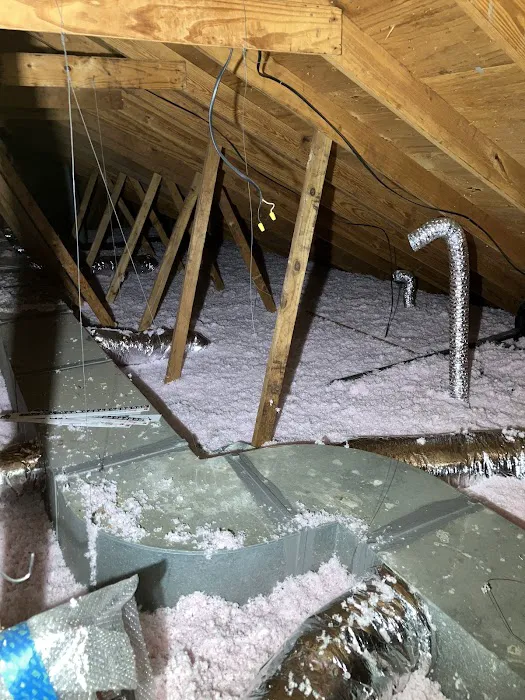 Landry's Air Source 1 Picture 5