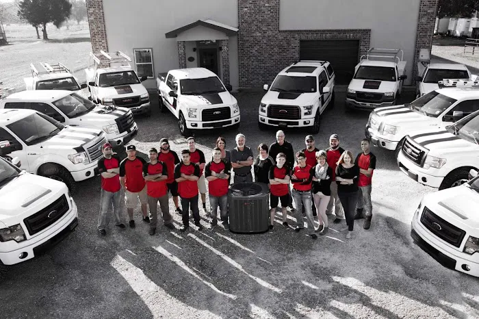 Landry's Air Source 1 Picture 2