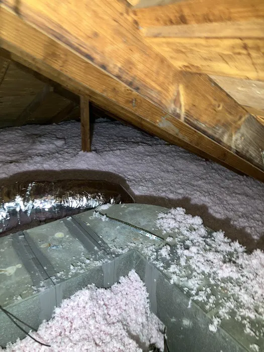 Landry's Air Source 1 Picture 10