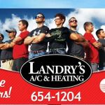 Landry's Air Source 1