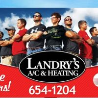 Landry's Air Source 1 ico