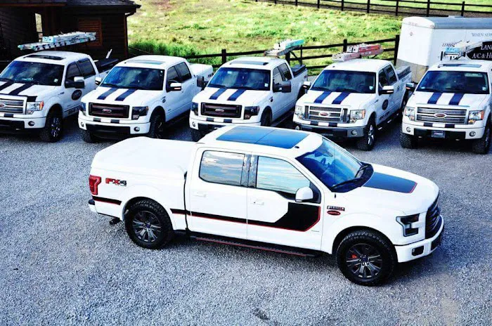 Landry's Air Source 1 Picture 4