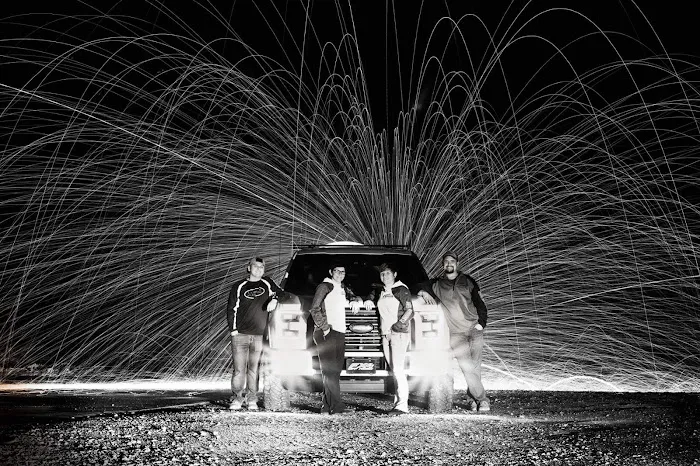 Landry's Air Source 1 Picture 6