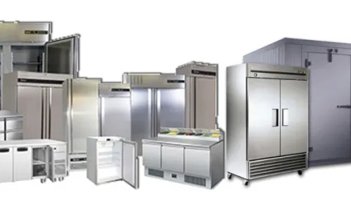 Cajun Cold Refrigeration, Inc Picture 1