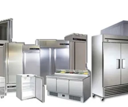 Cajun Cold Refrigeration, Inc