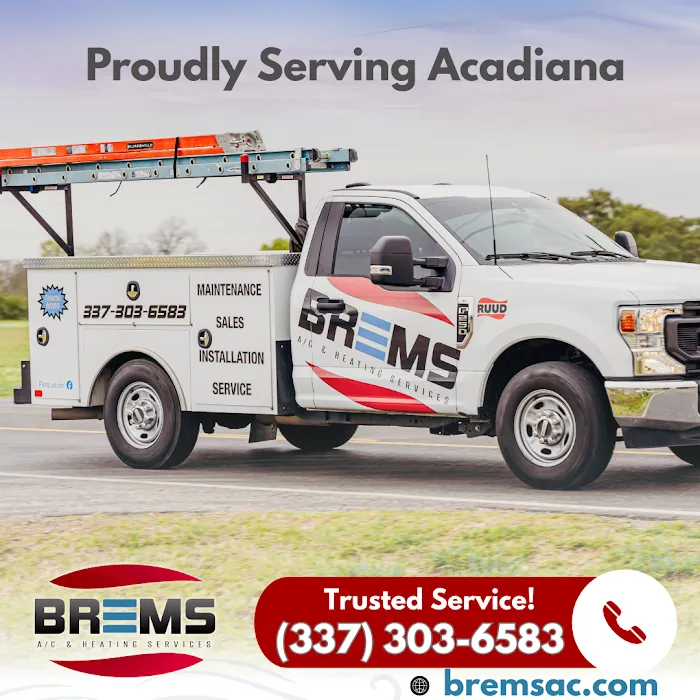 BREMS AC & Heating Services, LLC Picture 4