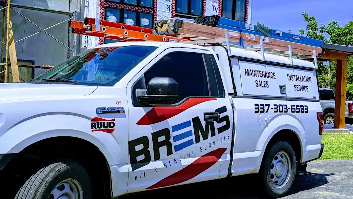 BREMS AC & Heating Services, LLC Picture 1