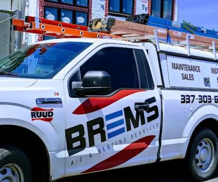 BREMS AC & Heating Services, LLC
