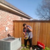 Ice Cold A.C. Professional Installation Service & Repair ico