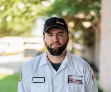 One Hour Air Conditioning and Heating