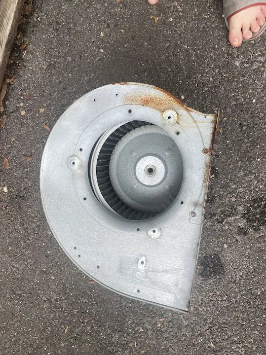 One Hour Air Conditioning and Heating Picture 8