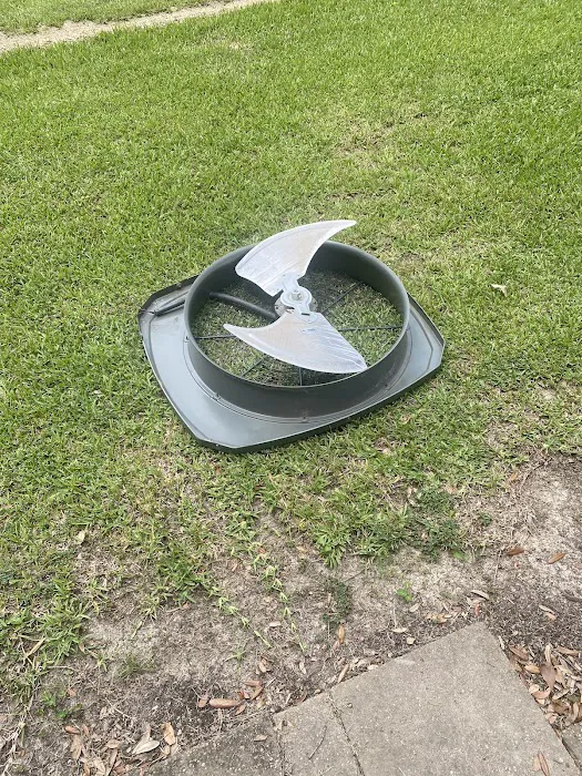 One Hour Air Conditioning and Heating Picture 10