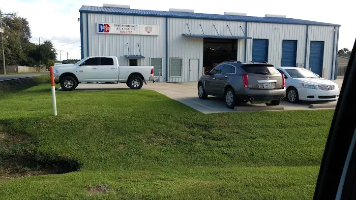 Dave Broussard A/C & Heating Picture 9