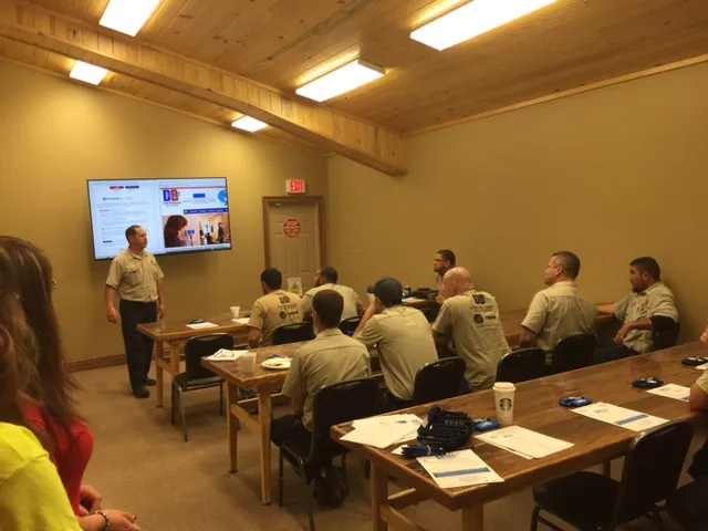 Dave Broussard A/C & Heating Picture 2