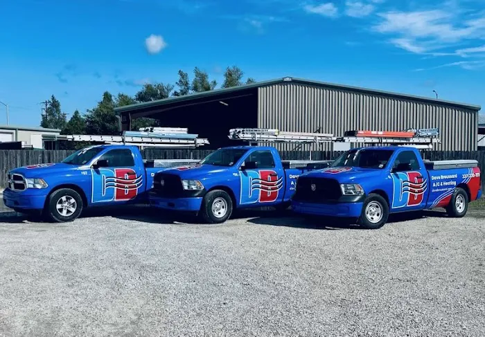 Dave Broussard A/C & Heating Picture 7