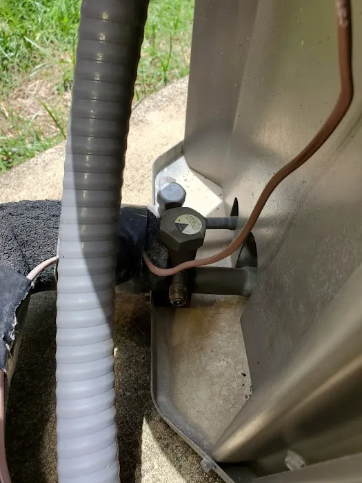 Dave Broussard A/C & Heating Picture 4