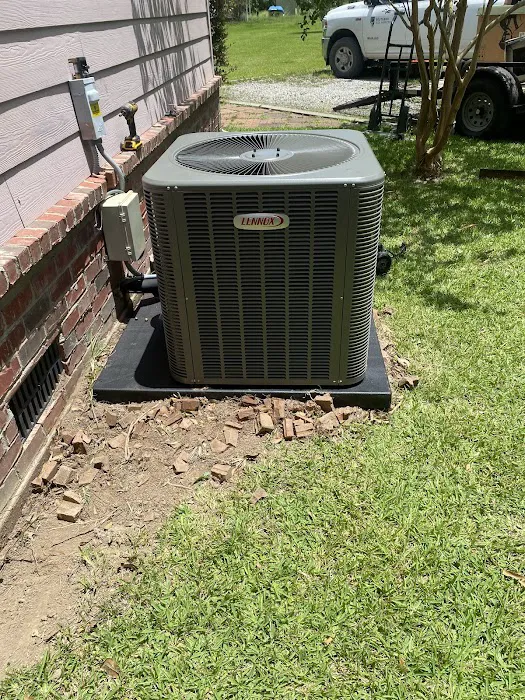 Dave Broussard A/C & Heating Picture 8