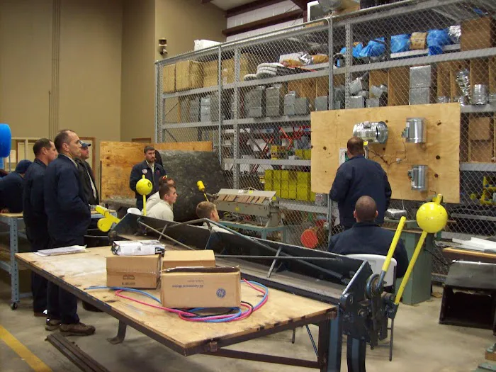 Dave Broussard A/C & Heating Picture 10