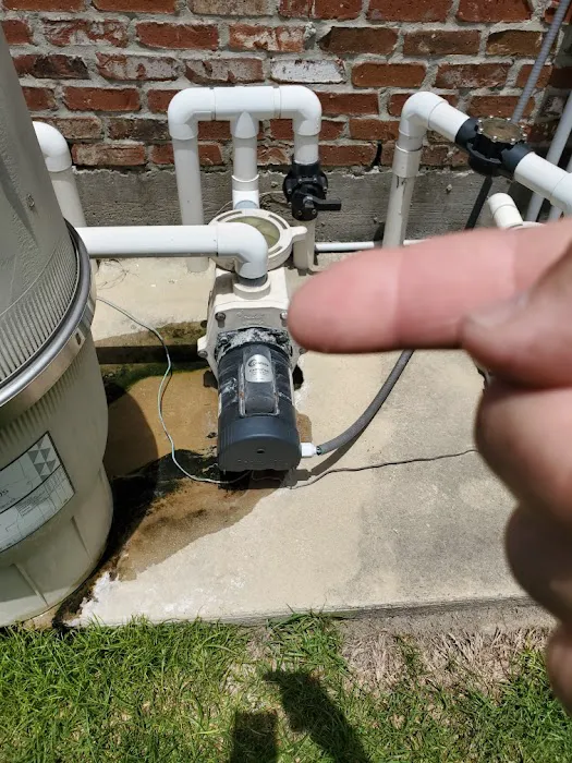 Dave Broussard A/C & Heating Picture 5