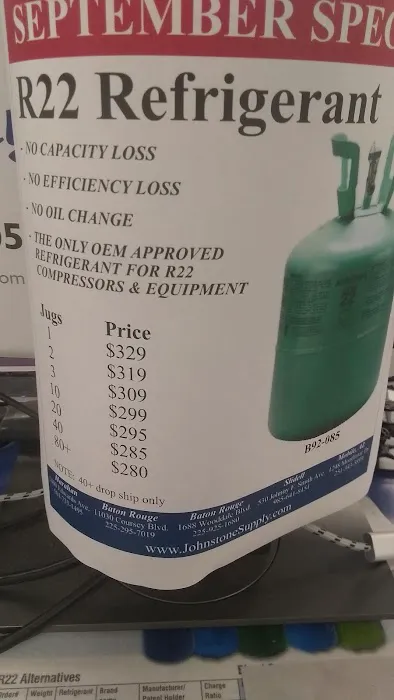 Johnstone Supply Picture 2