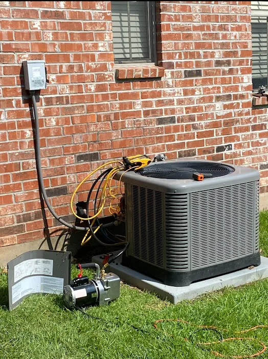 Bayou South Mechanical Services, LLC Picture 8